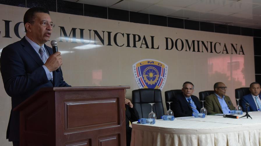 Dominicana Limpia arranca con ímpetu