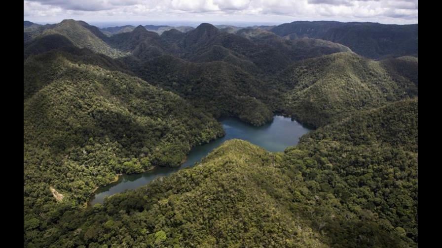 Perú crea nuevo parque nacional en la Amazonía y bosque protector en el Cuzco 