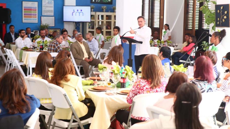 Procuraduría y fundación aúnan esfuerzos para la protección de niños en situación de vulnerabilidad