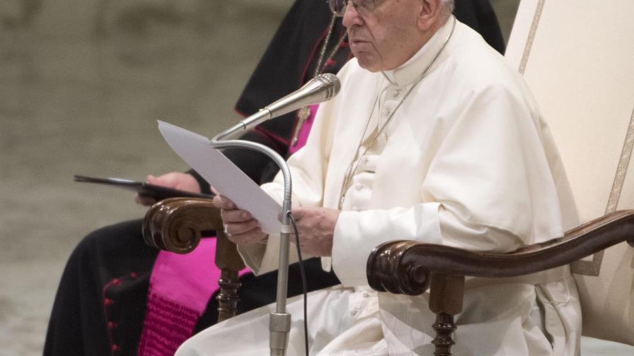 Valoración baja del papa Francisco en República Dominicana