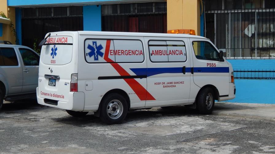 Mujer se suicida supuestamente porque padres se oponían a relación sentimental