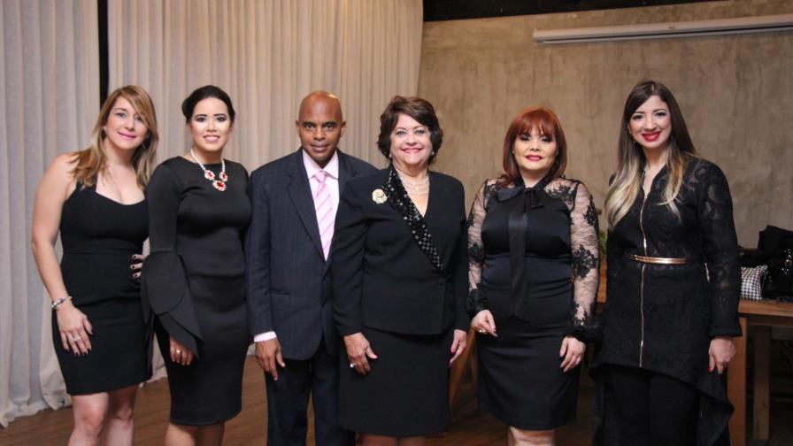 Princesas del Siglo 21 presenta directiva