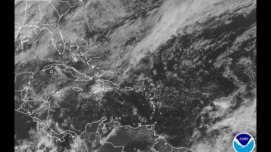 COE descontinúa alerta para siete provincias y el Gran Santo Domingo