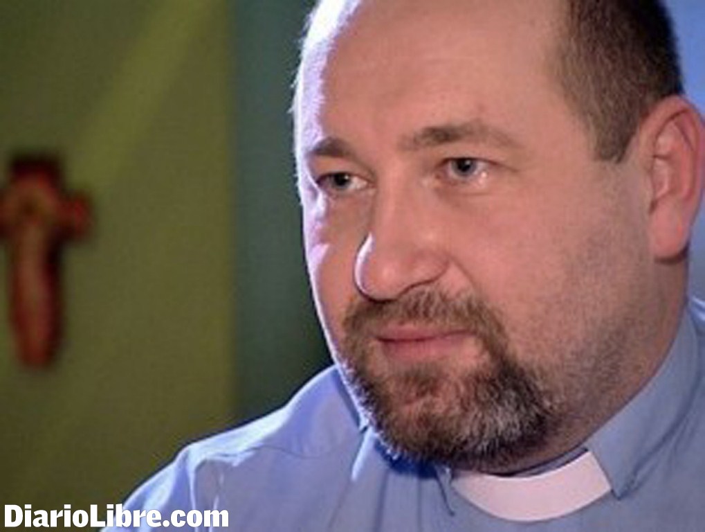 Wojciech Waldemar Gil (Alberto Gil).