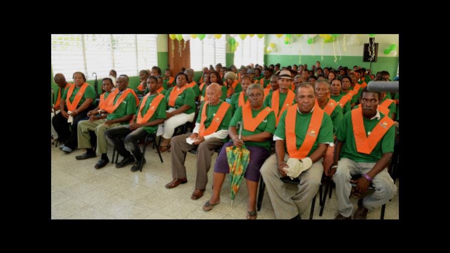  Plan Quisqueya Aprende Contigo reporta alfabetización de más de 500 mil personas