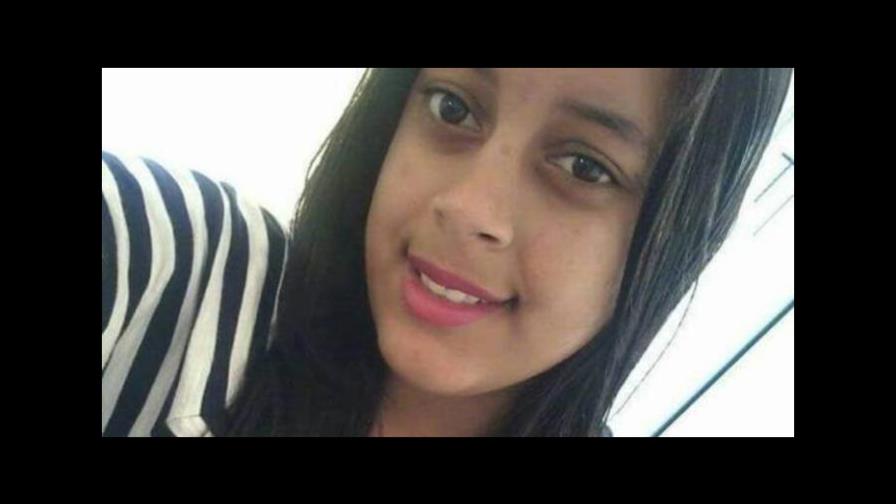 Encuentran con vida  a menor desaparecida en San Francisco hace 13 días 