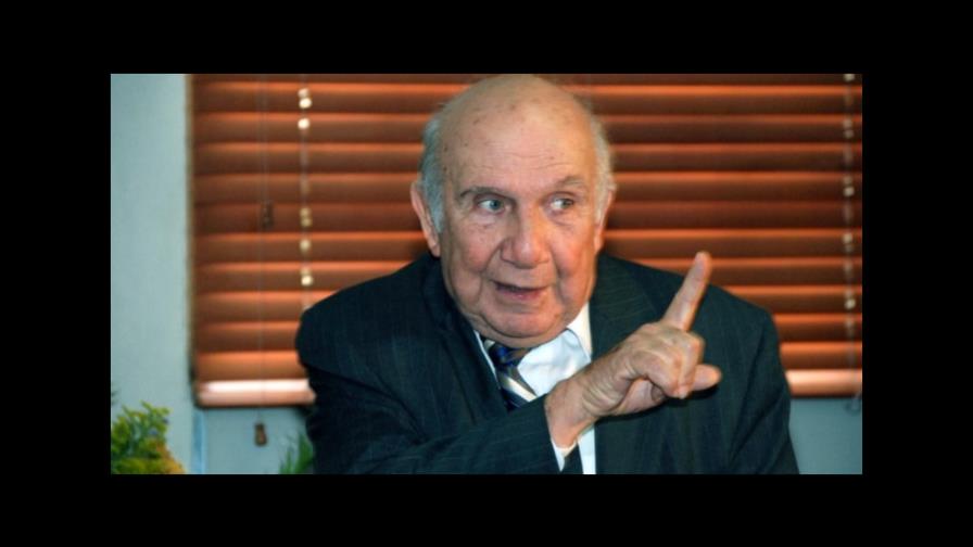 Vincho dice “hay un desconocido” en droga de barco Kaluba que EE.UU. sabe quien es