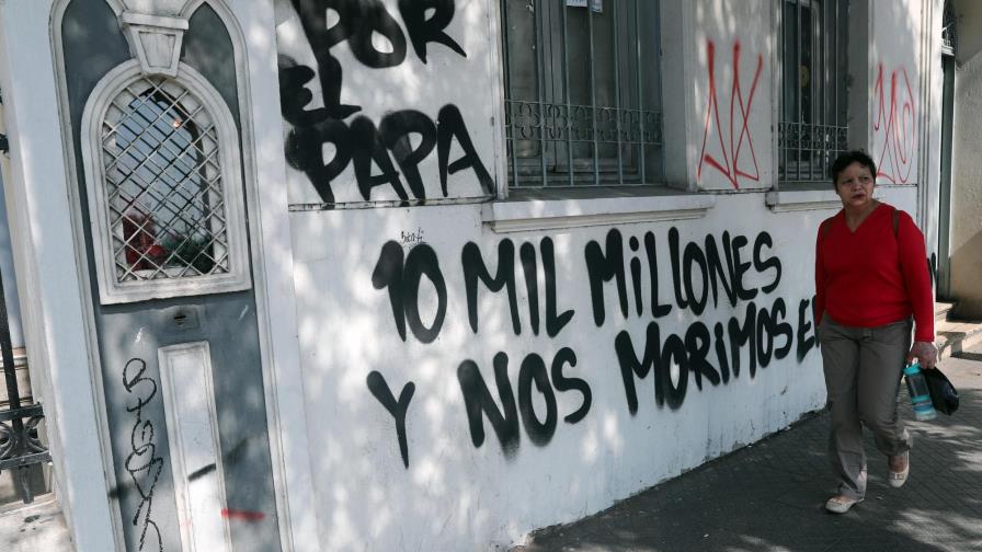 De la opresión al laicismo, la metamorfosis chilena entre las visitas papales