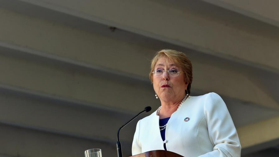 Banco Mundial cambió “injustamente” informes que afectaron a Chile, según WSJ