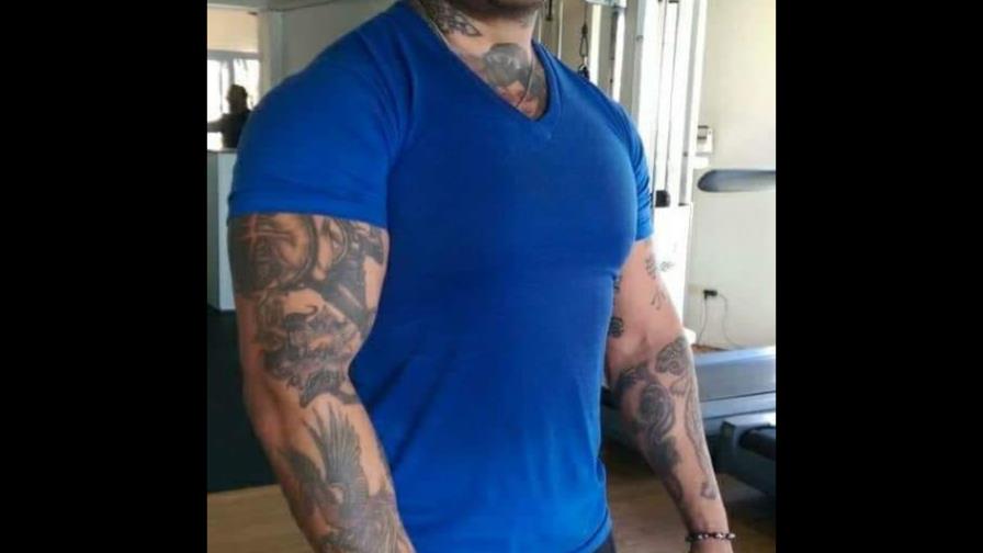 Joven caminará desde Santo Domingo a la Basílica de Higüey en contra de los feminicidios