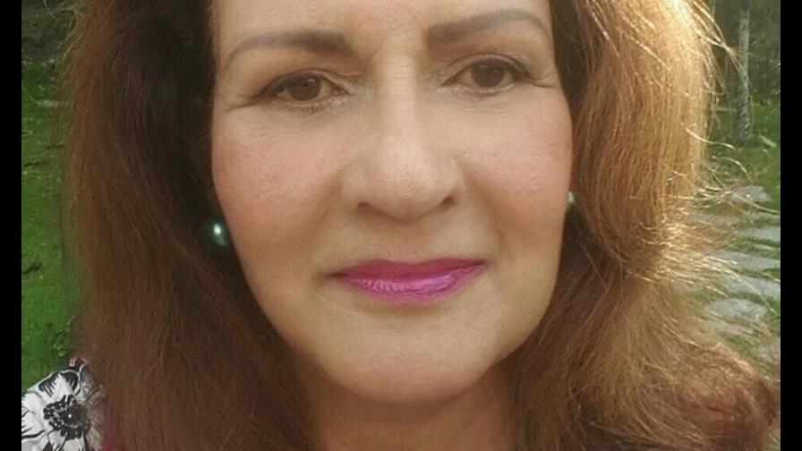 Cornelia Margarita cuestiona que se permita proselitismo a nieto de Trujillo