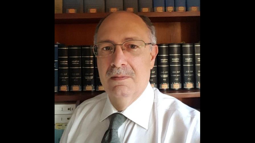 Fallece la señora Gertrudis Morel, madre del abogado Reynaldo Ramos Morel