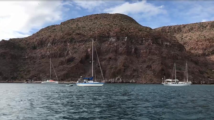 Archipiélago mexicano de Espíritu Santo, la joya del “acuario del mundo” Archipiélago mexicano de Espíritu Santo, la joya del “acuario del mundo”