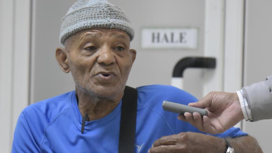 Obrero de la construcción lleva cinco años reclamando en la justicia pago de su trabajo