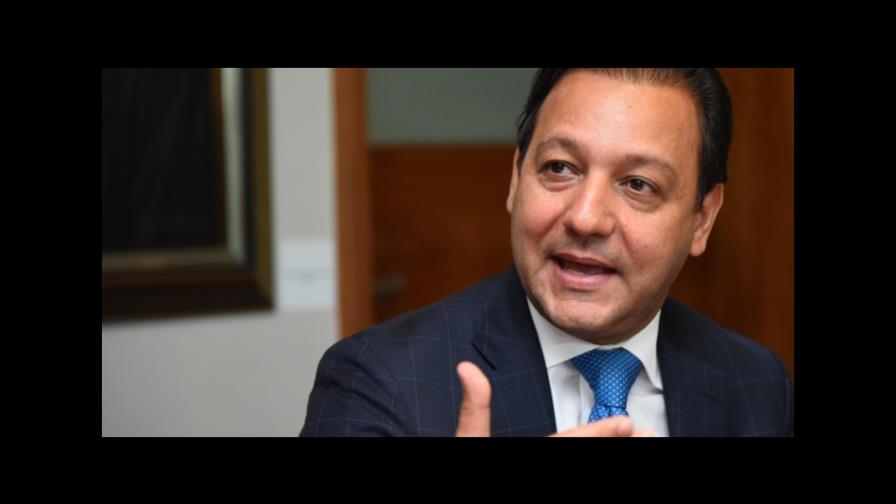 Abel Martínez dice que lucha contra inmigrantes indocumentados por violar leyes municipales 
