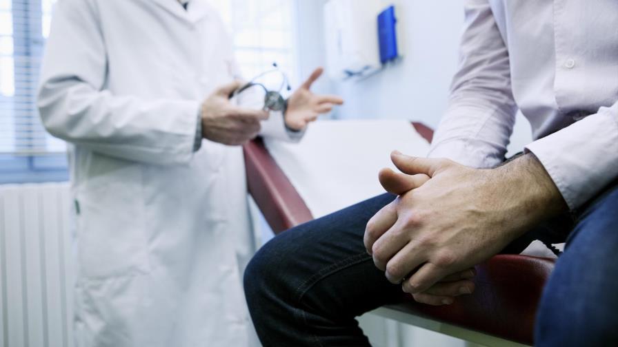 Las dietas altas en grasa favorecen la metástasis en el cáncer de próstata 
