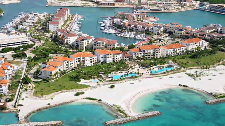 Cap Cana S.A. reestructuró deuda por US$364 millones Cap Cana S.A. reestructuró deuda por US$364 millones
