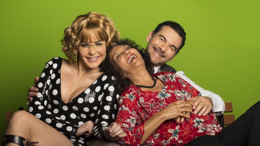 La otra cara de un matrimonio en “Tú en tu casa, yo en la mía”