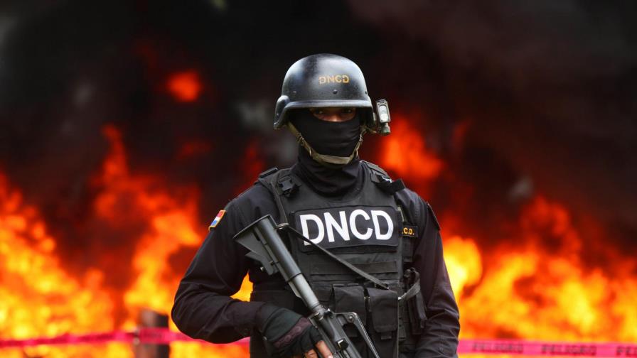 “Cartel del Malecón” sacaba  su dinero a Venezuela y Colombia