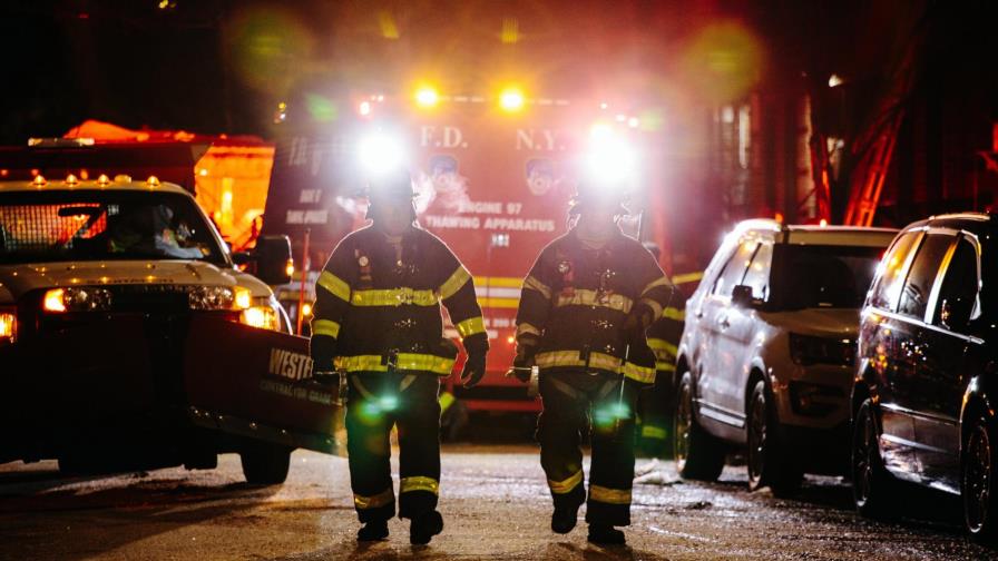 Madre de adolescente dominicana muerta junto a su padre en el Bronx peleaba custodia