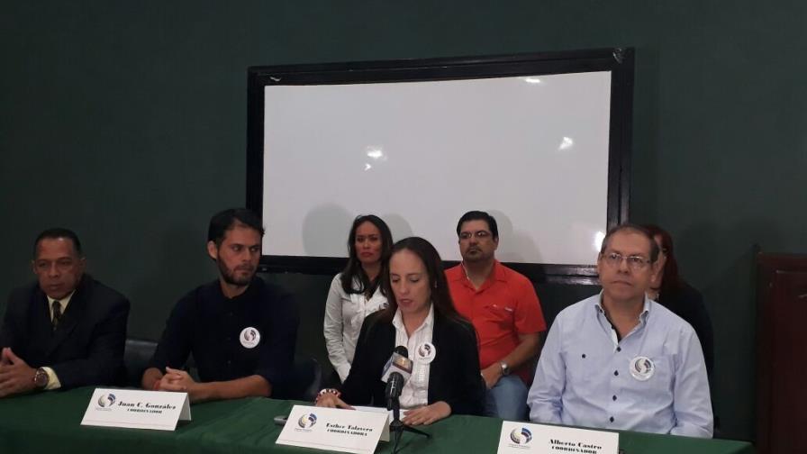 Piden plan de regularización para más de 20 mil venezolanos en República Dominicana