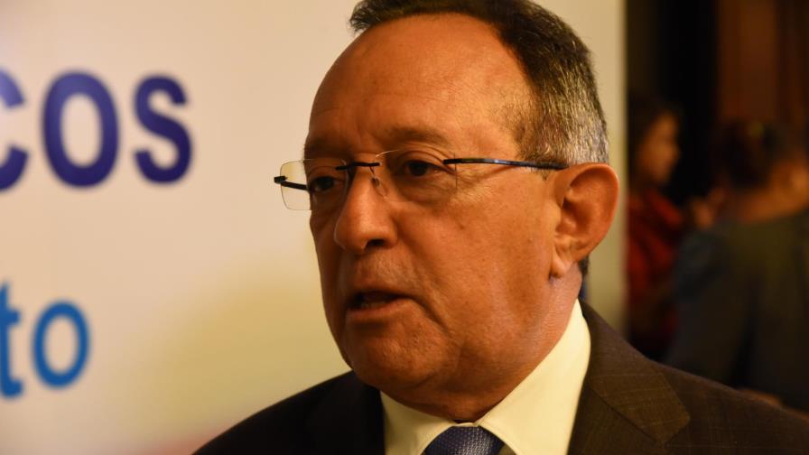 Ministro de Agricultura dice que veda de productos dominicanos hacia Haití fue momentánea