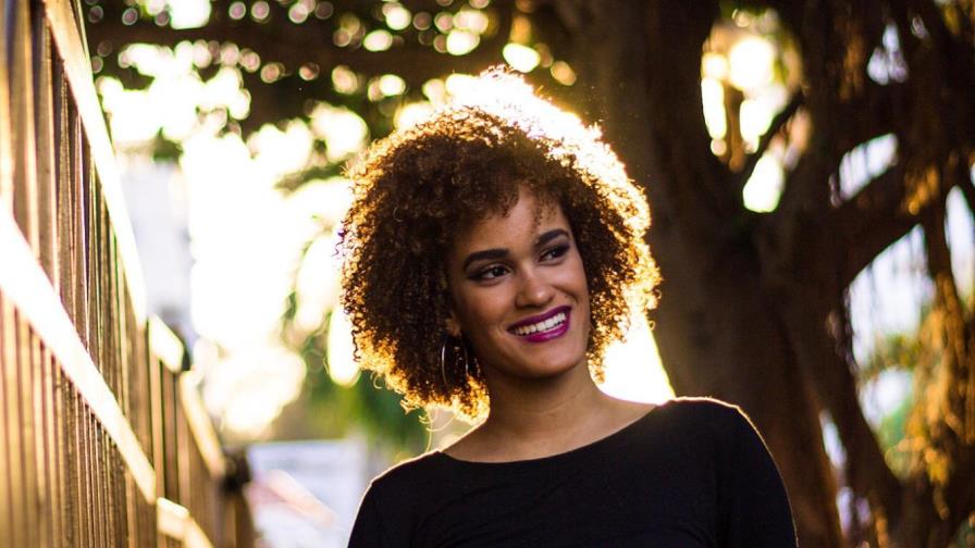 Joven actriz agradece elogio de Hugh Jackman