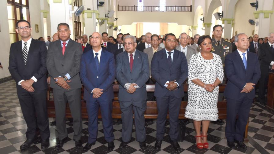 Conflicto Odebrecht-CDEEE por cobro adicional está en Corte de Arbitraje de Nueva York Conflicto Odebrecht-CDEEE por cobro adicional está en Corte de Arbitraje de Nueva York