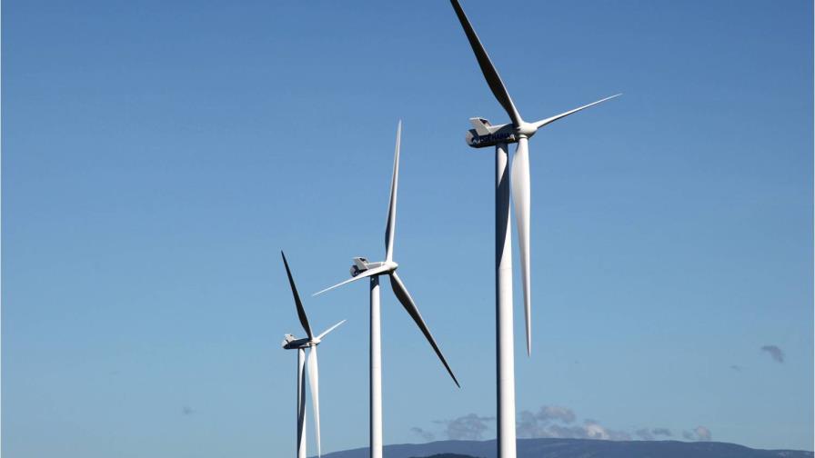 IFC otorga US$80 millones para nuevo parque eólico en República Dominicana
