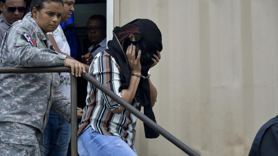 Mandan a la cárcel a regidor y su esposa imputados por narcotráfico