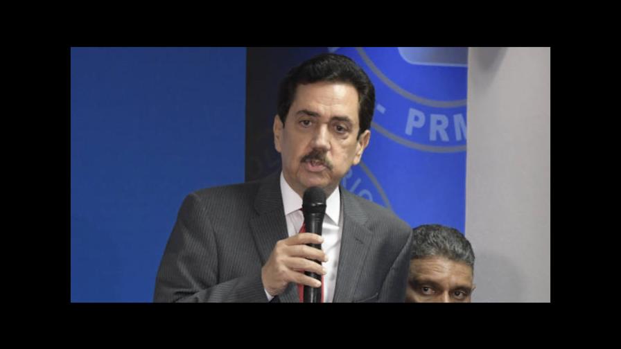 Raful dice que de salir bien convención, PRM será la principal fuerza política del país