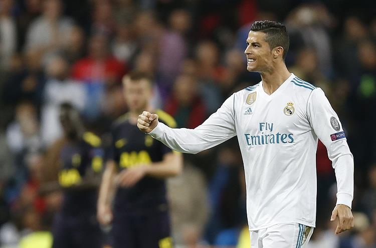 El futuro de Cristiano Ronaldo en el Real Madrid es otra vez foco de especulaciones