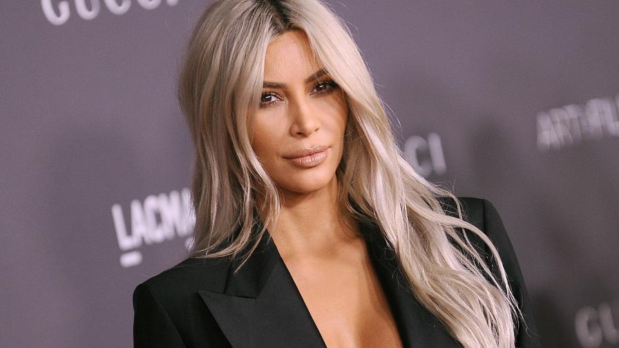 Kim Kardashian anuncia la llegada de su tercer hijo Kim Kardashian anuncia la llegada de su tercer hijo