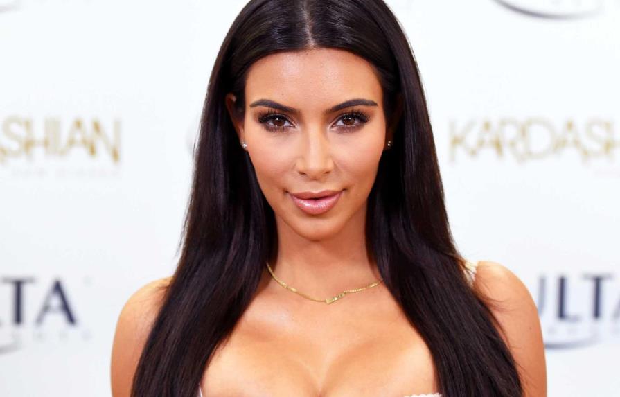 Kim Kardashian explica por qué el embarazo Subrogado ha sido el más difícil