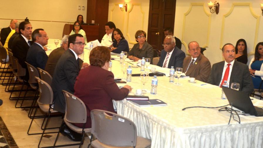 Gobierno elaborará Plan de Seguridad Alimentaria y Nutricional 