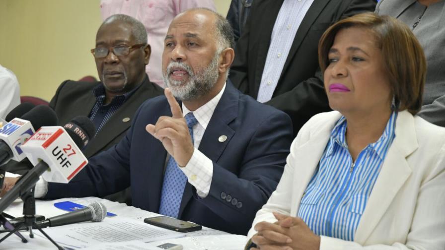 ADP rechaza escogencia de directores regionales y distritales por ternas 