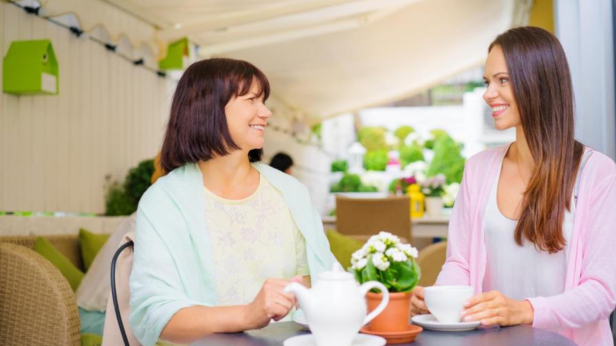 Menstruación temprana, depresión y otros trastornos