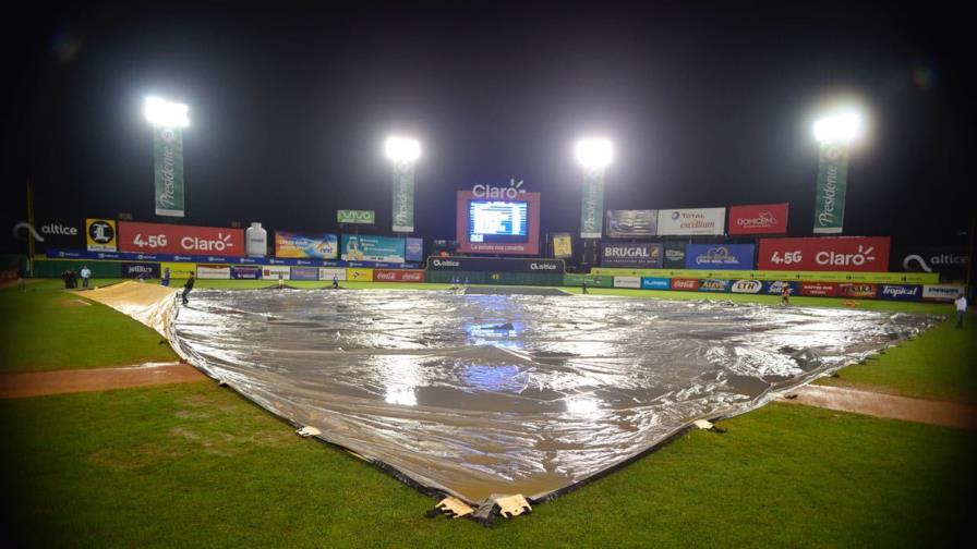 Suspendidos los dos partidos del todos contra todos a causa de la lluvia