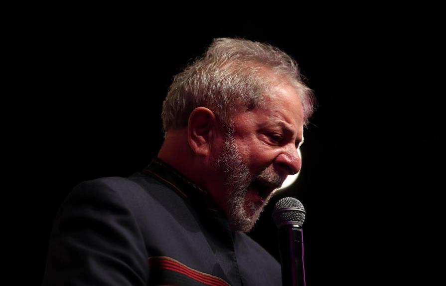 Lula se dice víctima de “mentiras” antes de la apelación