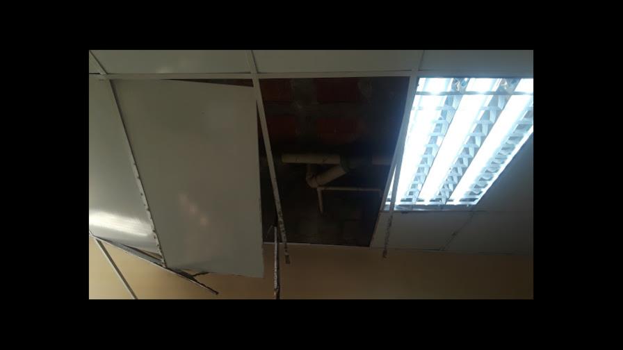 El Inacif opera bajo condiciones críticas en San Pedro de Macorís El Inacif opera bajo condiciones críticas en San Pedro de Macorís