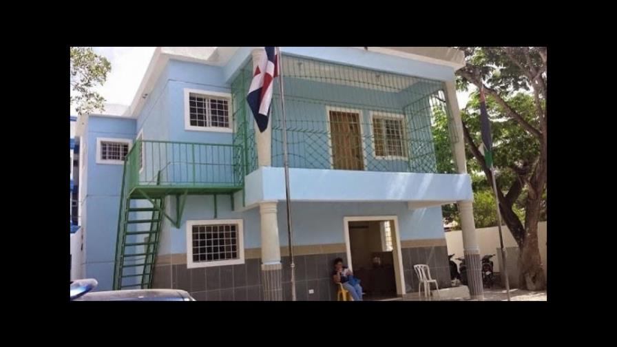 Conocerán este miércoles coerción a involucrados caso droga aeropuerto La Romana Conocerán este miércoles coerción a involucrados caso droga aeropuerto La Romana