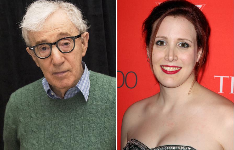 Actores dan la espalda a Woody Allen ante las acusaciones que hizo su hija de haberla violado