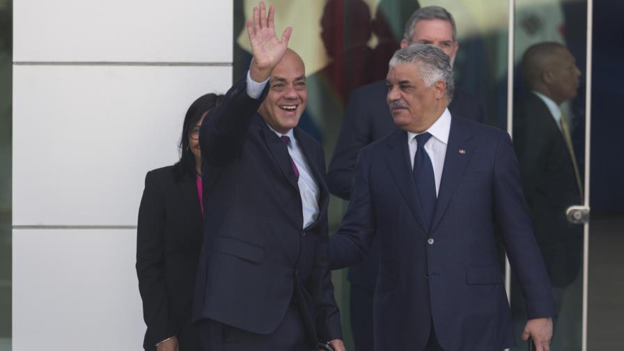 Mesa de Unidad Democrática envía carta a Medina pidiendo respeto a partes en diálogo