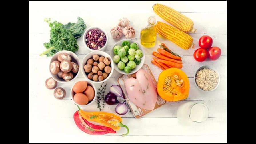 Nutriología Clínica