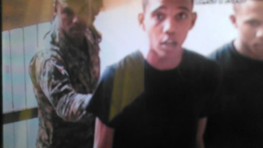 Imponen 20 años de prisión a hombre asaltó banca de lotería en Hato Mayor