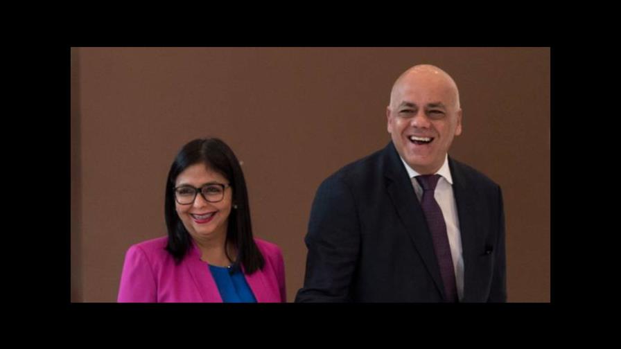 Oposición venezolana no vendría hoy al diálogo con el Gobierno Oposición venezolana no vendría hoy al diálogo con el Gobierno