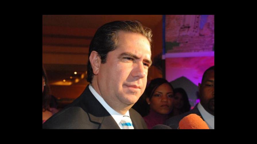 Francisco Javier García: “República Dominicana es un lugar seguro para los turistas” Francisco Javier García: “República Dominicana es un lugar seguro para los turistas”