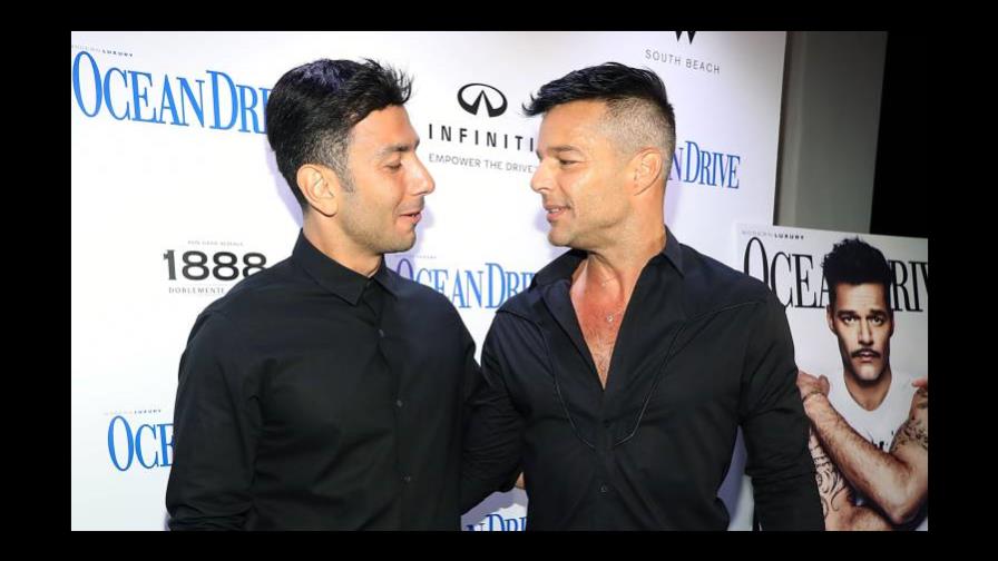 Las razones por las que Ricky Martin tardó tanto en contar que es gay