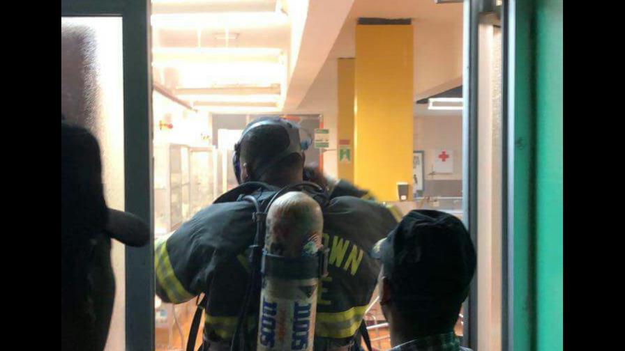 Identifican y dan de altas a heridos en explosión en la UCE