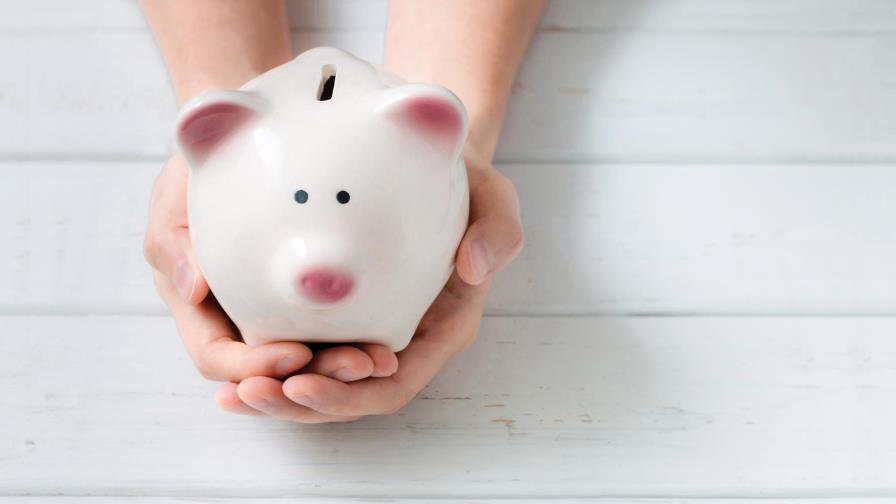 Este es tu año para...¡ahorrar!